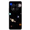 For Xiaomi Poco X7 5G Cases Black Bumper Silicone TPU Phone Cases Back Cover For PocoX7 5G  x7 Fashion Case Protective TPU Coque