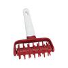 Pizza Dough Docker Roller Prevent Blistering Dense
