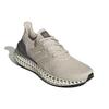 New Adidas Ultra 4DFWD Aluminium Magic Beige GY9837