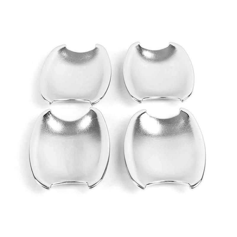 

Защита ручки двери от царапин для 11-18 Hyundai Accent RB