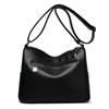 Luxury soft leather women's tote bag  large capacity  women's shoulder bags  designer bags