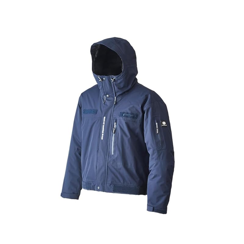 

Soshin RBB all weather WD jacket navy XL size Product number:7729