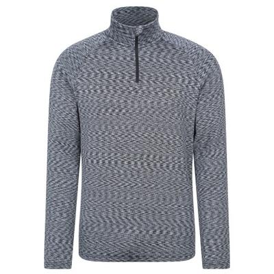 Men's Power Quarter Zip Midlayer