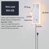 OEING Minimalist LED Bedside Reading Lamp