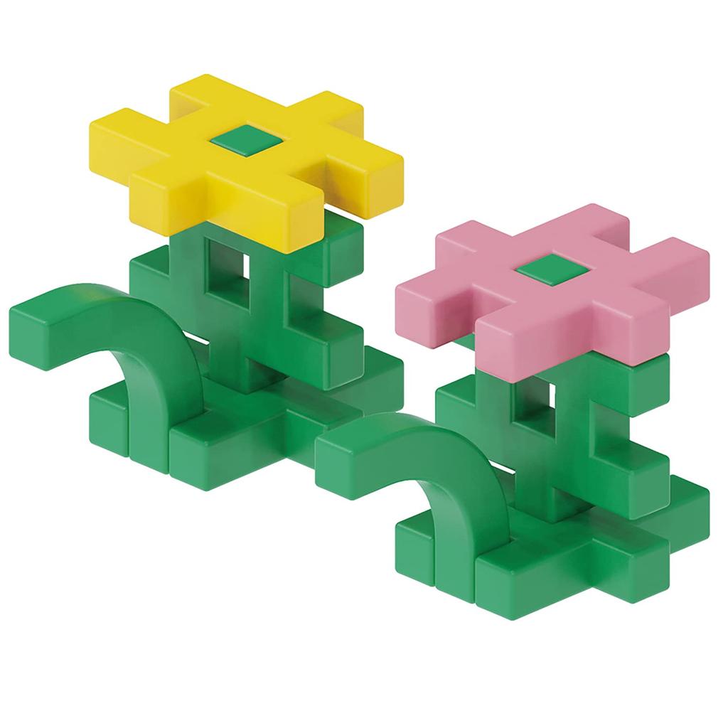 GakkenGakken New Block Kihon 100 (Target Age: 2 Years Old and Above) 83721