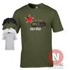 Russian Su 152 Tank Ww2 Military Armour TShirt World Of War Tanks Eastern Front