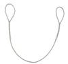 Nikko Seikou JIS W Sling Lifting Wire Rope (without Safety Barbs) 9mm X 2m
