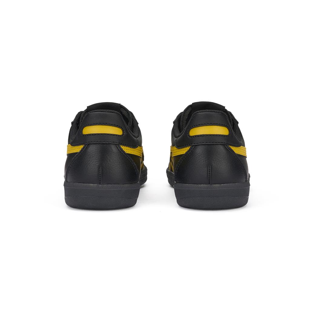 ONITSUKA TIGER Tokuten Retro Skórzane Buty Codzienne Niskie Unisex Trampki 1183C603-001