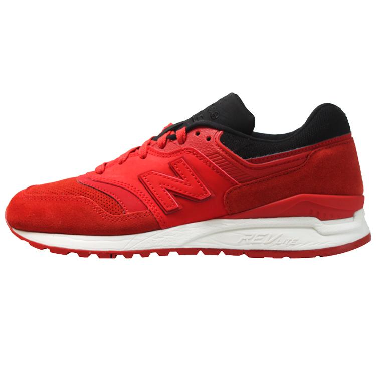 

New Balance Nb 997.5 Red 37