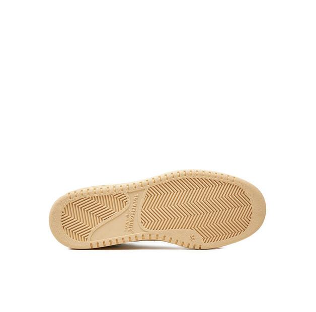 Men's Sneakers Flamingos Life Retro 86s R8fogvan Beige