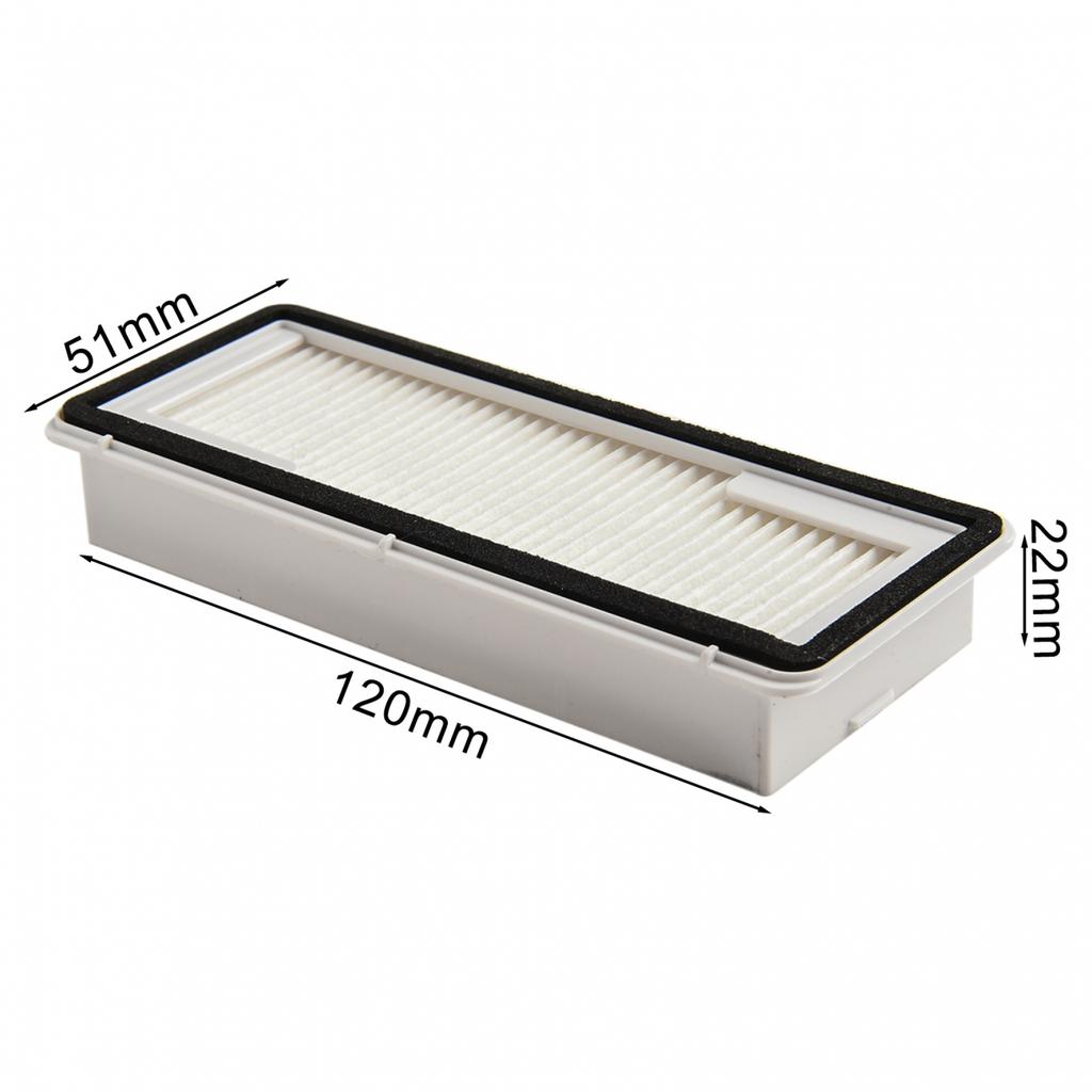 4 PACK Dust Container Filter For Narwal For Freo X For Ultra& For Freo X Plus