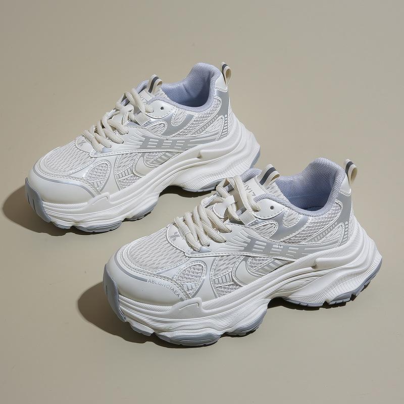 

МОДНАЯ ОБУВЬ, мужские дышащие спортивные кроссовки, спортивные кроссовки для бега, уличные женские теннисные кроссовки для тренажерного зала 40 бежевый