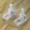 Toilet Hinge Screws Bolt Fixing Toilet Lid Hinge Screw