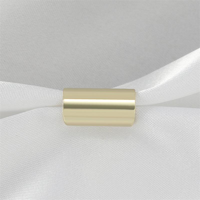 1Pc Womens Punk Half Circle Ear Cuff Warp Clip Earrings For Women Jewelry Chic Ear Bone Clips Gift