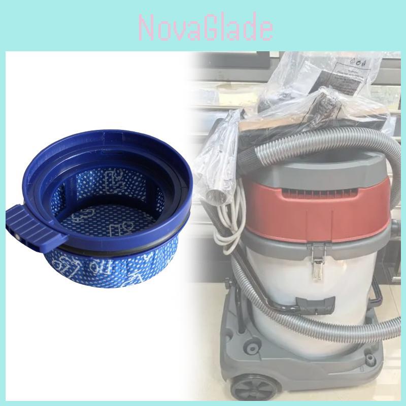 Für kompatible Star Staubsaugerfilter-Ersatzsiebe für die maßgeschneiderte Vs20 Haushaltsreinigung