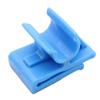 T-Top-Rated-Lower Glove Box Clip Bump Stop Set Modified Fix For Holden Commodore VZ VY Statesman WL WK