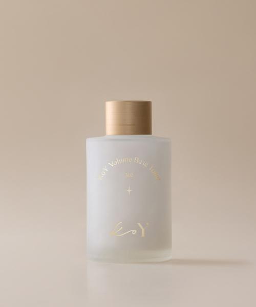 Koi Volume Base Toner 100ml NONE