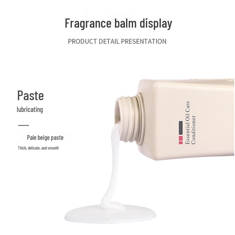 Adolf Purifying & Refreshing Shampoo