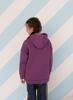 Hoodie – Teenage Girls' Warm Winter Hoodie, Stylish Colors & Comfort, Winter, 6399-025-33-2 HC