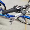 7-Speed Adult Pedal Tricycle with Vegetable Basket - Yellow 20/24/26" Commuter Vehicle