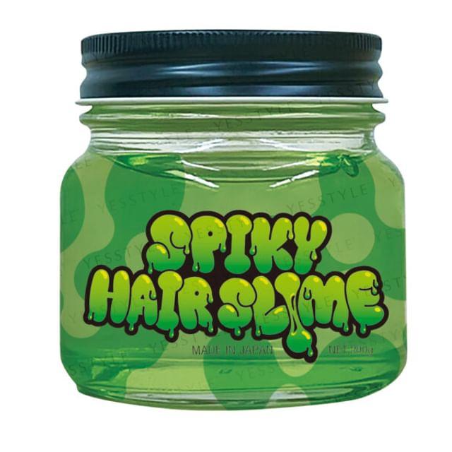 IRIYA COSMETICS - Spiky Hair Slime 200g