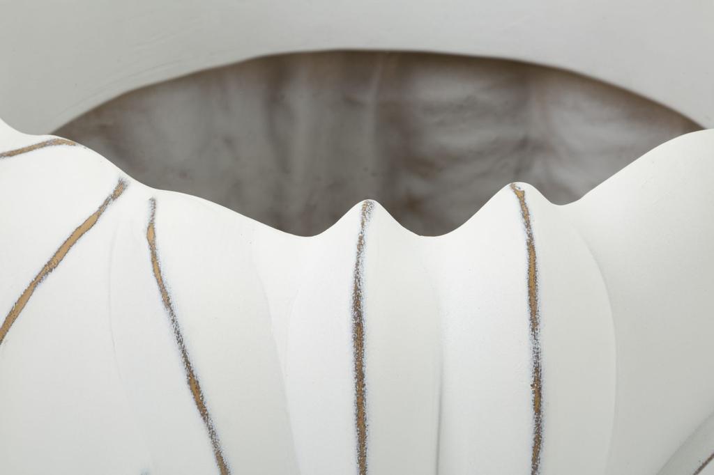 Obal na květináč Gardy Cm Ø 34,5X23,5