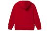 Li Ning Sports Trendy Collection Sweatshirt Men's Red AWDRF23-2