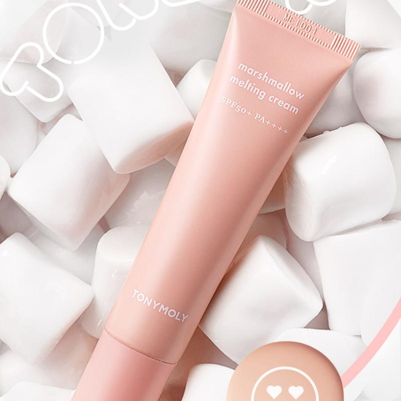 

[TONYMOLY] Тающий крем с зефиром( Тонизирующий Крем )