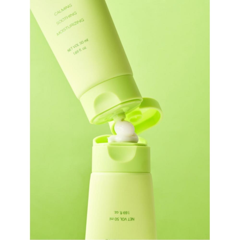 Paparecipe Real Centella Cica Intensive Cream 50ml