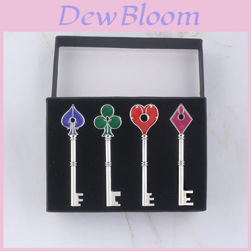 Resident Evil 2 Remake Keychain Necklace With Zinc Alloy Pendant For Cosplay And Giftgiving