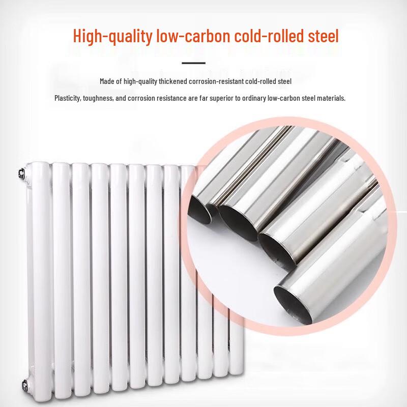 Industrial Steel Heating Radiator
