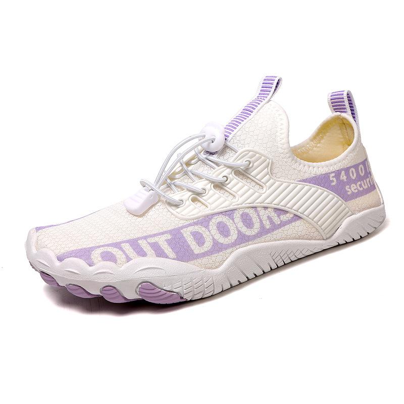 

New indoor fitness sports swimming shoes men s outdoor hiking hiking shoes women s casual wading shoes 42