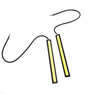 Luces exteriores – Intermitentes