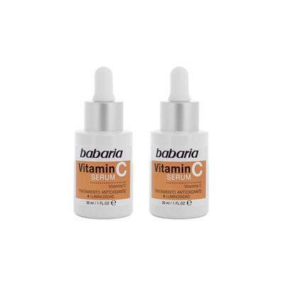 Vitamin C Serum 30mlx2