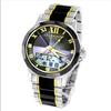 J.HARRISON JH-1979A Unisex Wrist Watch JH-1979A-BK JH-1979A-GD Gift Casual Business Sports Student