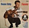 LP-Schallplatte DUANE EDDY  Forever NL892462 RCA International 1984 Europa Rock Gebraucht