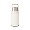 Stainless Steel Insulated Water Bottle Portable Large Capacity Vacuum Water Bottle For Office Camping Cycling