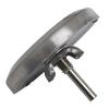 Oven Cookware Thermometer BBQ Grill Thermometer Thermometer Replacement For Gas Grill Heat Indicator
