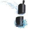 Wireless Speaker - T'nb - XPLORE TWS - Waterproof - Bluetooth - Separable Into 2 - 7h Battery Life - 20 W Stereo - Black