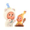 Colecionáveis e modelos – Figuras colecionáveis