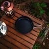 Stainless Steel Camping Cookware Utensils With Storage Bag Cookware Pot Cooking Outdoor Tableware Easy to Use and Clean