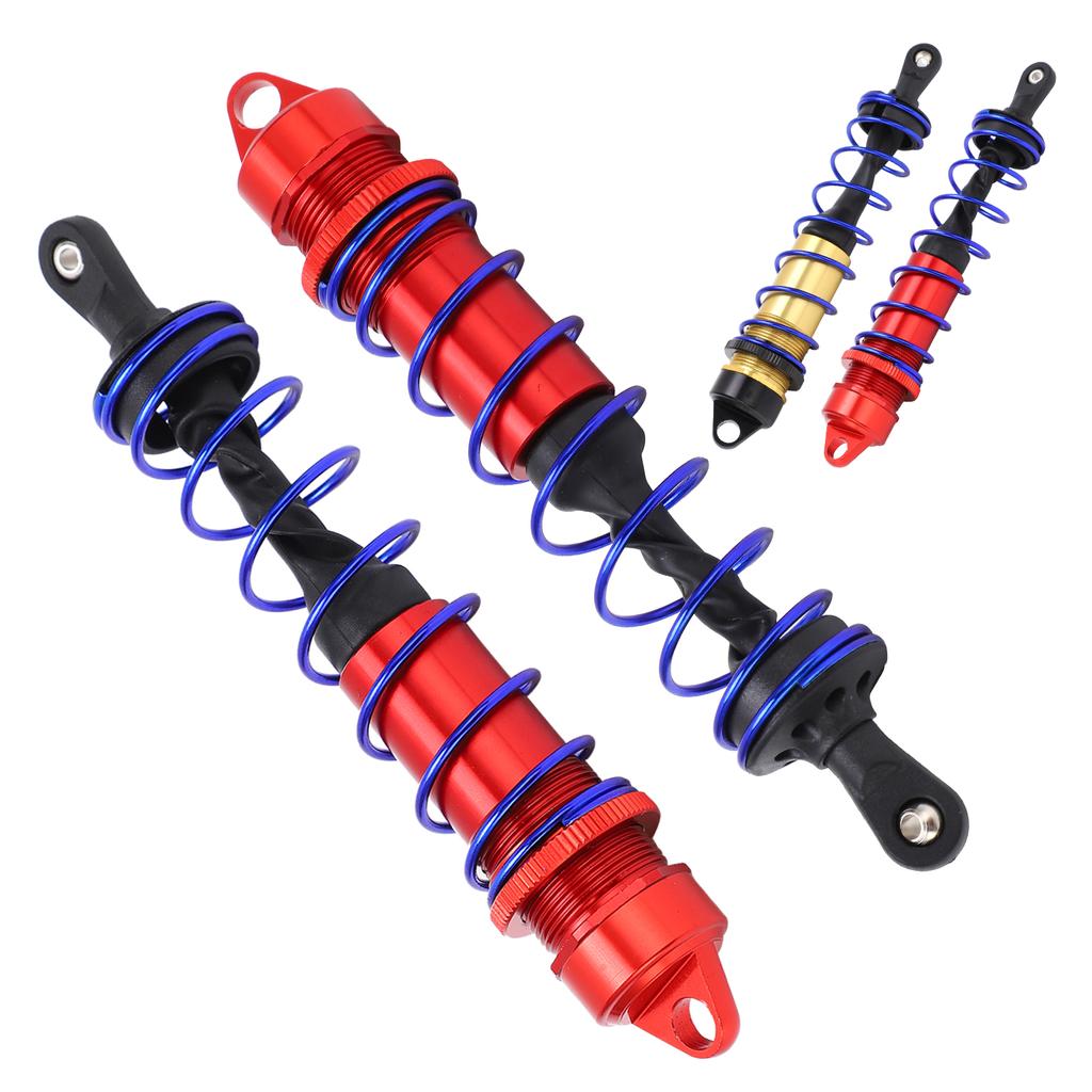 Buy 2Pcs Shocks Absorber High‑Efficiency Shock Absorption Strong