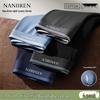 Men's Antibacterial Cotton Boxer Briefs 4-Pack