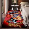 ThunderCats Floor Mat Retro Multiple Choice Living Room Kitchen Rug Non-Slip Modern Home Decor