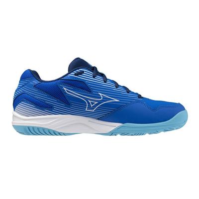 Sports Shoes Blue Unisex Adult Cyclone Speed 4