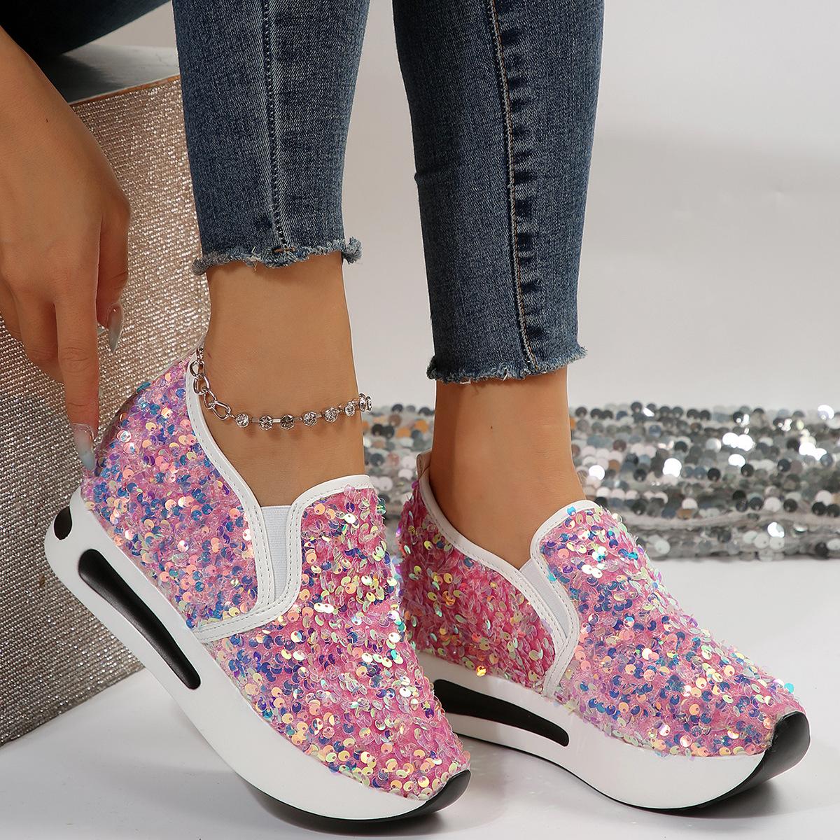 

МОДНЕ ВЗУТТЯ Чоловічі дихаючі спортивні кросівки Спортивне взуття для бігу Відкритий жіночий теніс Тренажер для тренажерного залу 44 рожевий