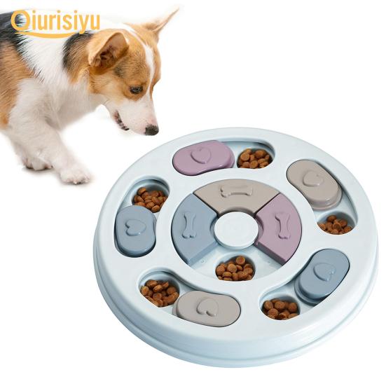 dog feeding box