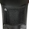 Motorcycle Cargo Net - Helmet Storage Net, Nylon Storage Bag | Cargo Organizer for