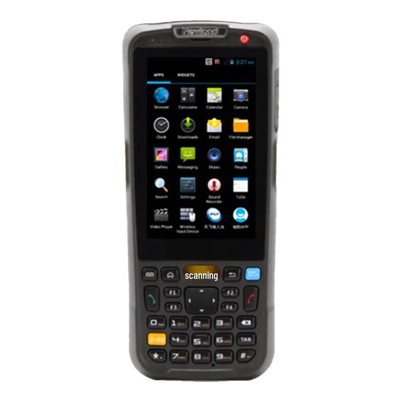 Newland MT60-E Android Barcode Scanner Terminal