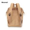 Spacious backpack with space for a laptop - Himawari